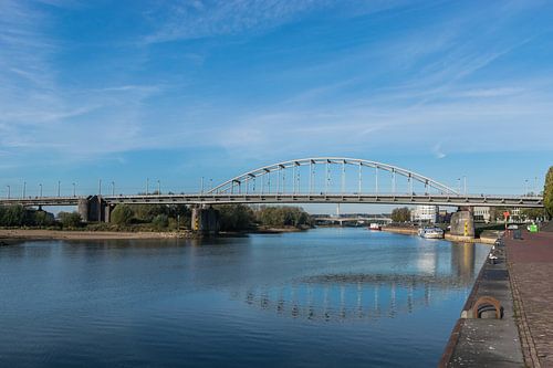John Frost brug in Arnhem