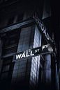 Wall Street van Loris Photography thumbnail