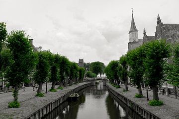 Sloten/Sleat, Friesland by Framed by Elisabeth