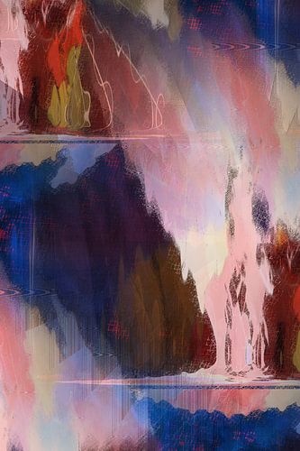 Energy Painting Free Your Soul