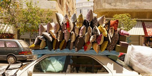 Kijken, kijken, niet kopen.