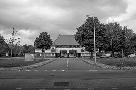 Purmerweg von Hugo Lingeman