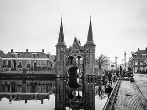 Waterpoort Sneek