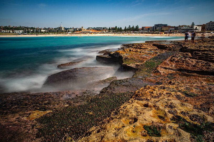 Sydney Bondi Beach von Stefan Havadi-Nagy