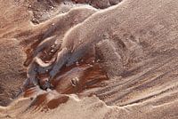 Zand Structuur