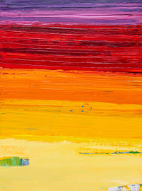 Sanfte Farben von Texel von Atelier ‘Et Wad - Monique Bremer