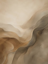Eroded River Forms by Juan Lopez