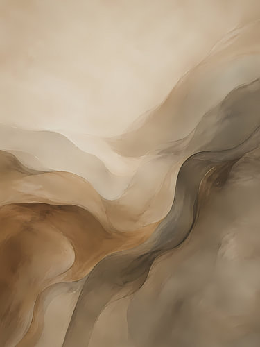 Durch Erosion entstandene Flussformen