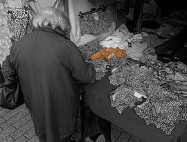 Dessous kaufen von Chris van Dijke