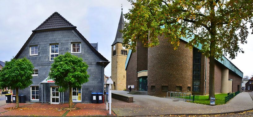 Polsum 3 van Edgar Schermaul