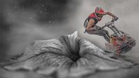 Flowerjetskiing