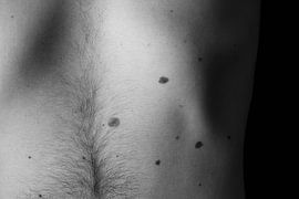 Puur, mijn huid sur Catherine Blancquaert