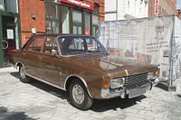 Ford 20mXL2000S