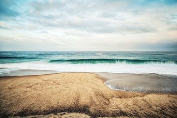 Aliso Beach Perfektion von Joseph S Giacalone Photography