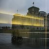 Berlijn- De Reichstag. van Bianca Boogerd