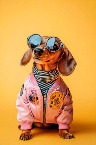 Dachshund