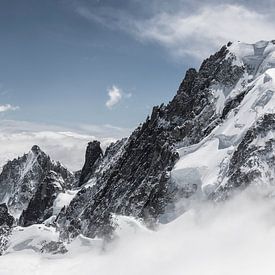 Mont Blanc sur Alpine Photographer