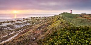 Sylt IV by Rainer Mirau