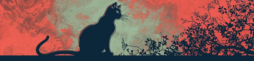 Cats by Wonderful Art
