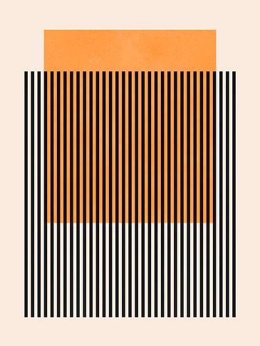 Overlappende vormen 1