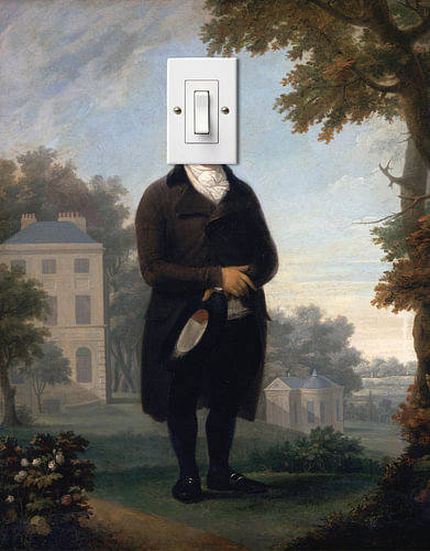 The Enlightenment von Marja van den Hurk