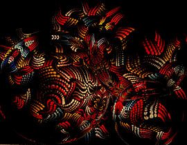 Points by Heinz Günter Ginsbach