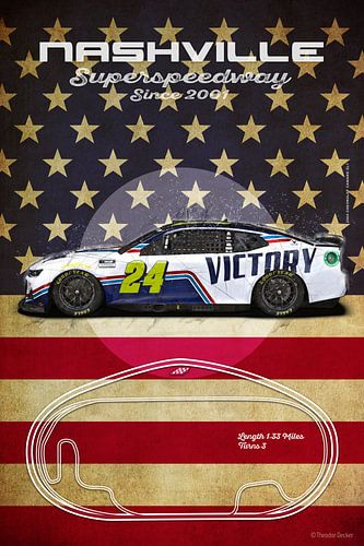 Nashville Superspeedway