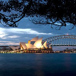 Sydney Opera House
