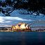 Sydney Opera House