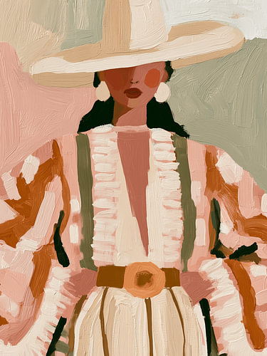 Cowgirl