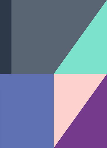 Abstract composition 768