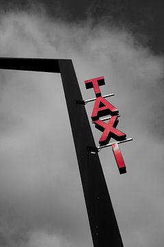 Taxi!