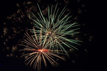 Feuerwerk