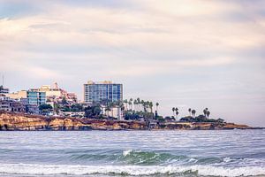 La Jolla van La Jolla Shores van Joseph S Giacalone Photography