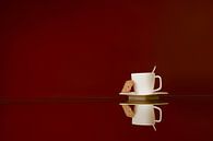 Wer möchte Kaffee? von Elianne van Turennout Miniaturansicht