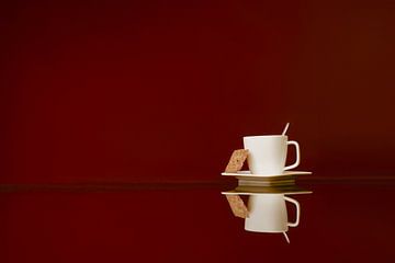 Wer möchte Kaffee? von Elianne van Turennout