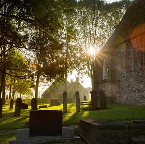 Leere Kirche