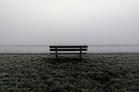 No horizon