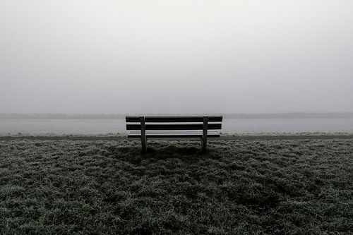 Geen horizon