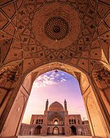 A Persian fairytale