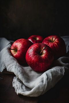 Ästhetisches Stillleben