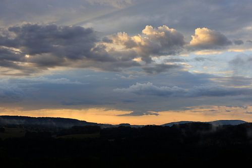 Malerisches Elbsandsteingebirge