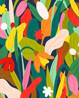 Botanische Symfonie