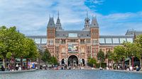 Rijksmuseum Amsterdam van Ivo de Rooij thumbnail