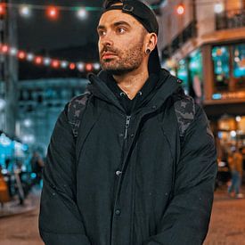 Dylan Barkley profielfoto