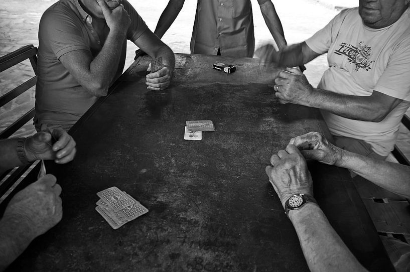 The Sicilian rhythm in Catania by Silva Wischeropp