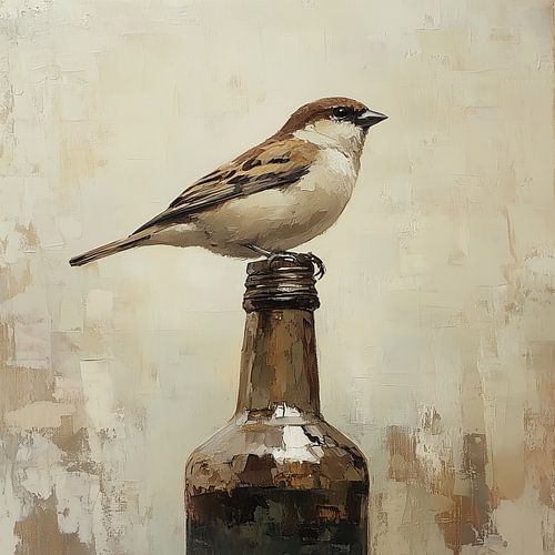 Sparrow
