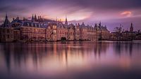 Vijverhof Den Haag