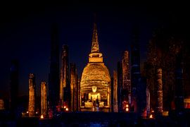 Sukhothai von Antwan Janssen