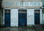 Sportclub Do Porto van Hennnie Keeris thumbnail